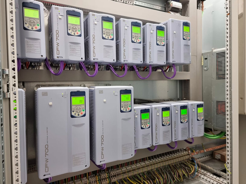 Ahorro energético en Industria cárnica